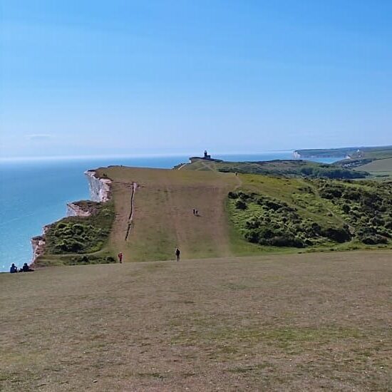 Sussex Downs