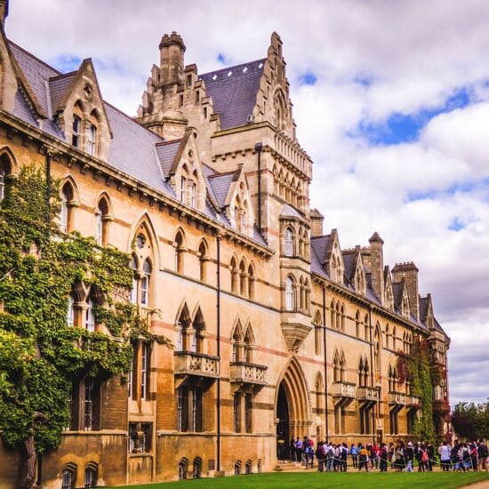 Oxford College