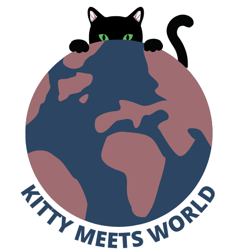 Logo of Kitty meets World