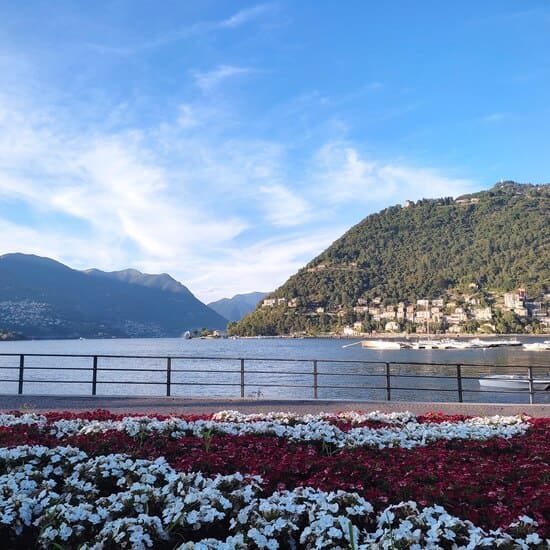 Lake Como