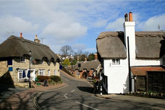 Shanklin