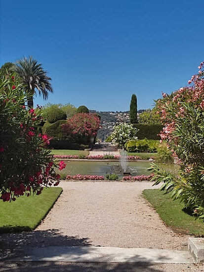 Villa Ephrussi Gardens2