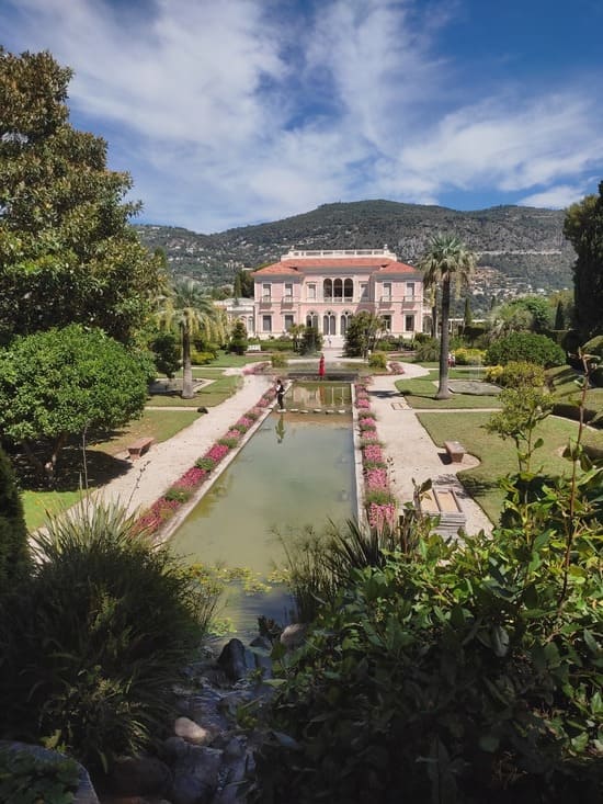 Villa et Jardins Ephrussi