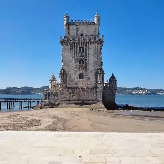 Belem Tower, Lisbon