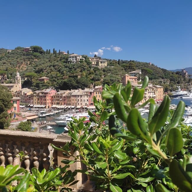 ONE DAY IN PORTOFINO – THINGS TO SEE AND DO