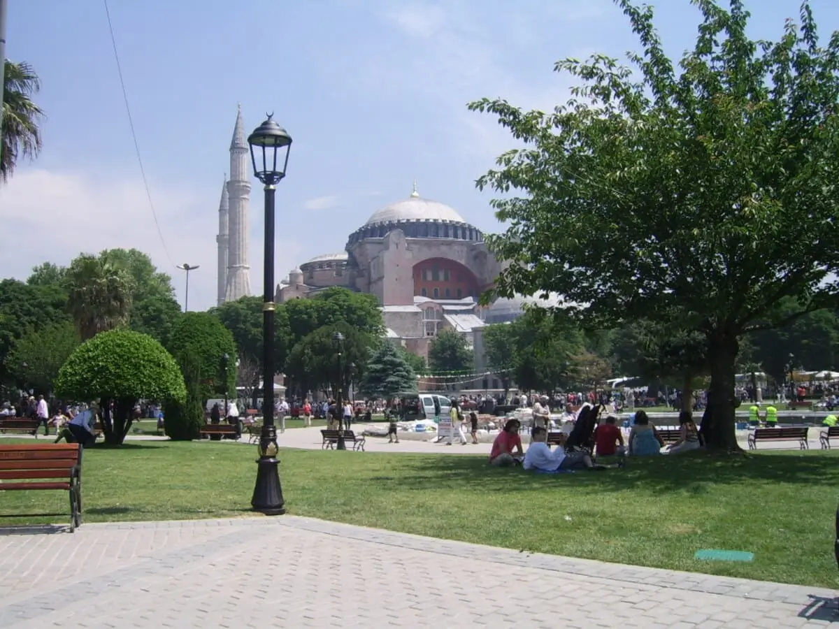 Istanbul's mosques are just some of the sights that make this city a must-see on your cruise