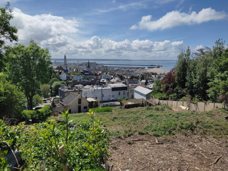 Le Havre, France