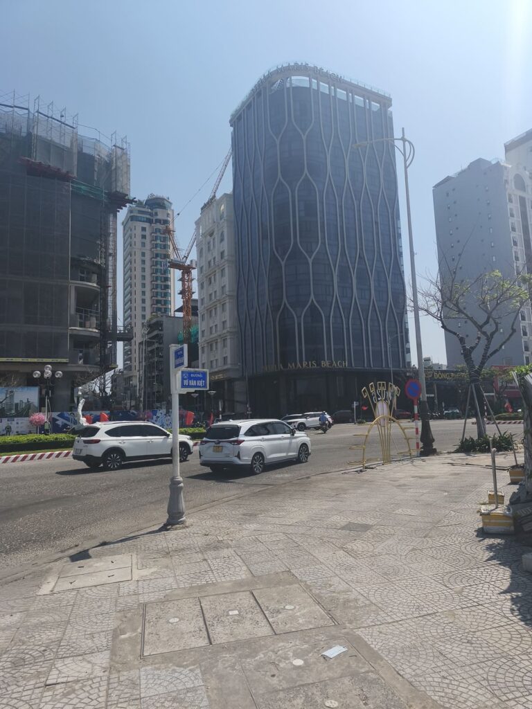 Stella Maris Hotel Da Nang