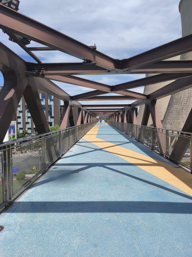 Walkway