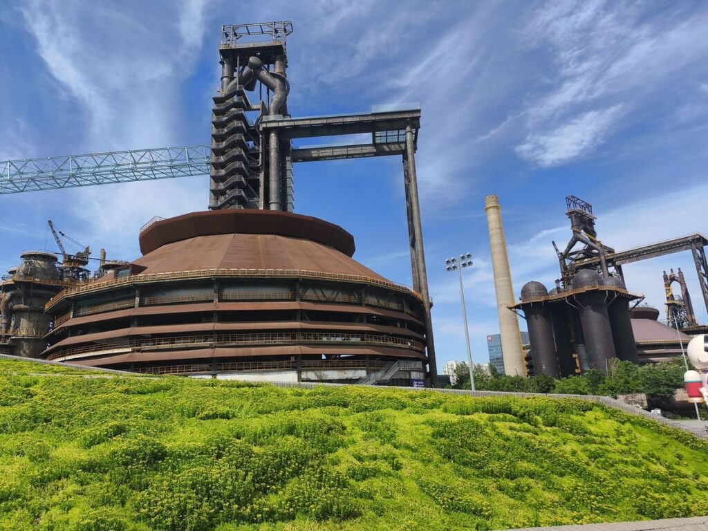 Furnace