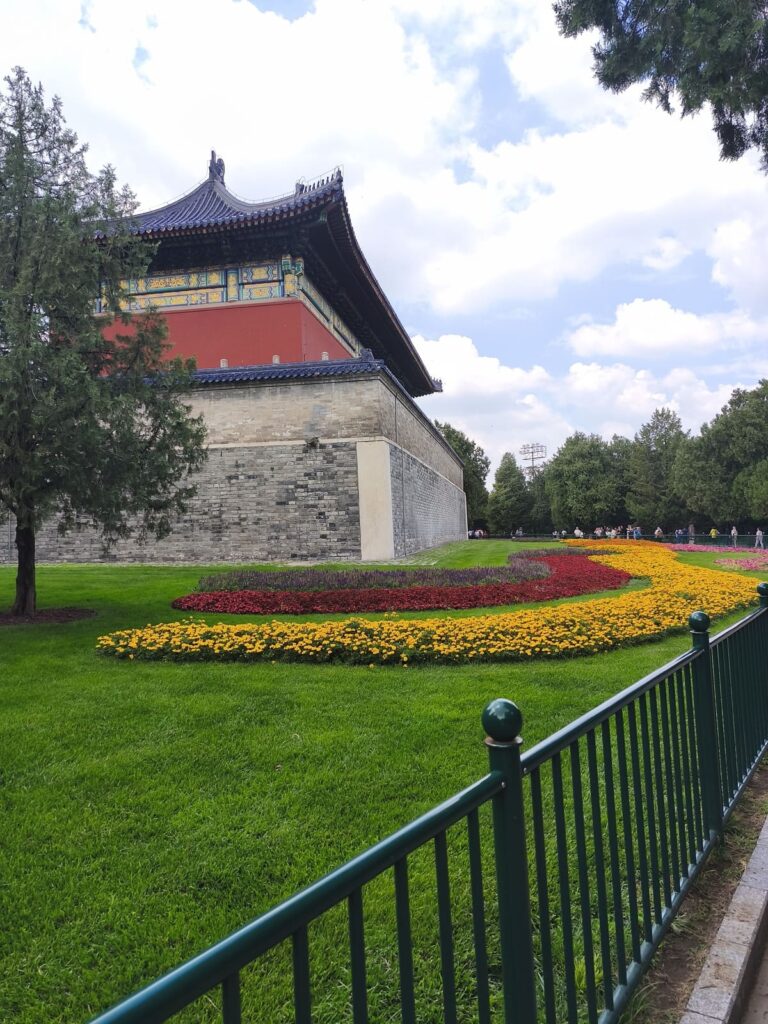 Temple of Heaven