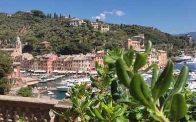 ONE DAY IN PORTOFINO – THINGS TO SEE AND DO