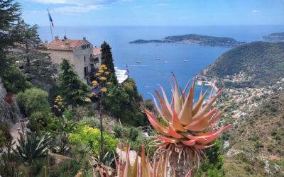 6 EASY SHORE EXCURSIONS FROM VILLEFRANCHE