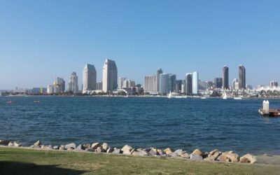 2 DAY SAN DIEGO ITINERARY: ULTIMATE GUIDE 2024