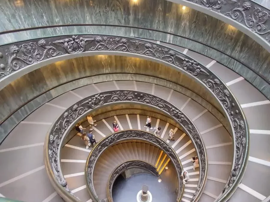 VATICAN MUSEUMS – BEST TIME TO  VISIT AND TIPS